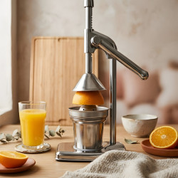 Fruit Juicer
